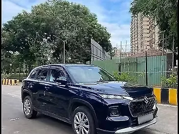 Used 2022 Maruti Suzuki Grand Vitara in Bangalore