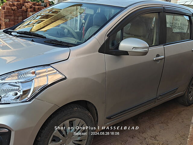 Used Maruti Suzuki Ertiga [2012-2015] VDi in Bikaner