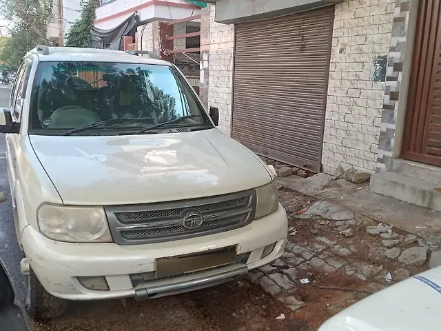 Used 2008 Tata Safari in Kanpur