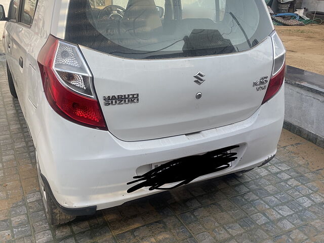 Used Maruti Suzuki Alto K10 [2014-2020] VXi (O) [2014-2019] in Jaipur