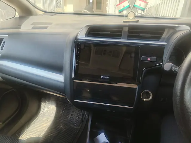 Used Honda WR-V [2017-2020] VX MT Diesel in Pali