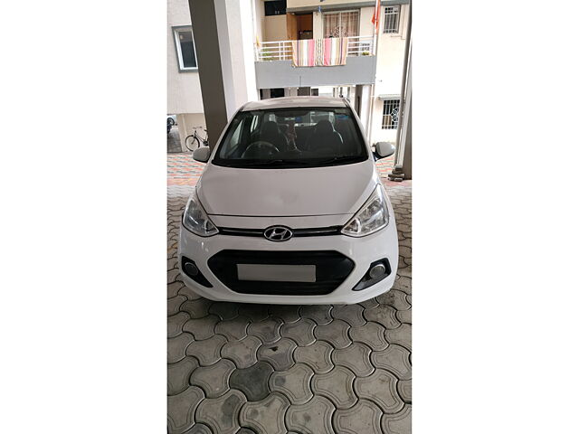 Used 2016 Hyundai Grand i10 in Nagpur