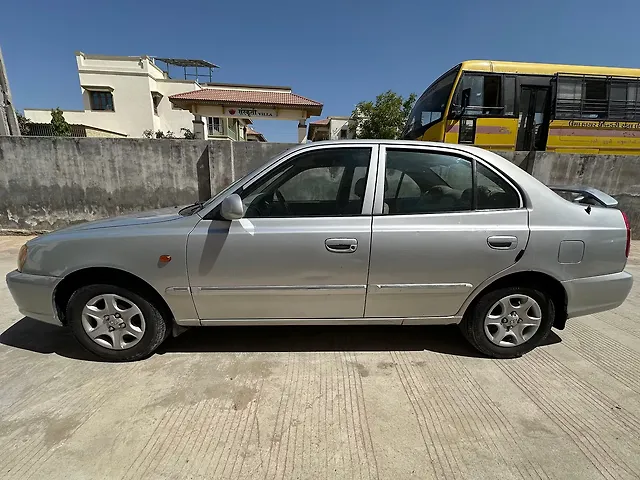 Used Hyundai Accent Executive Edition in Banaskantha Used Hyundai Accent Executive Edition in Banaskantha