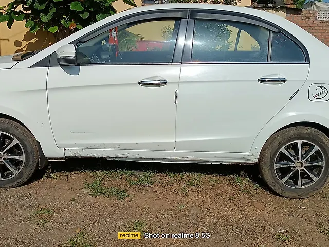 Used 2016 Tata Zest in Latur Used 2016 Tata Zest in Latur