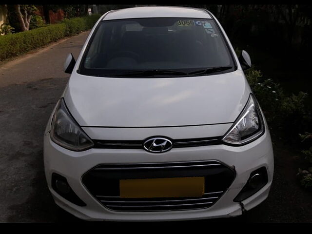 Used 2016 Hyundai Xcent in Greater Noida