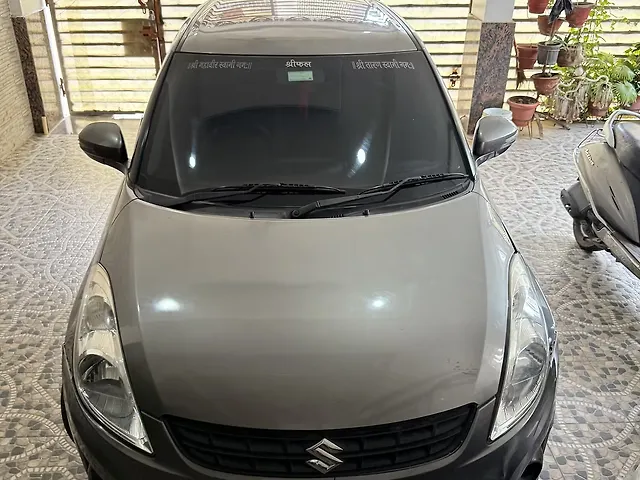 Used 2013 Maruti Suzuki Swift DZire in Nagpur