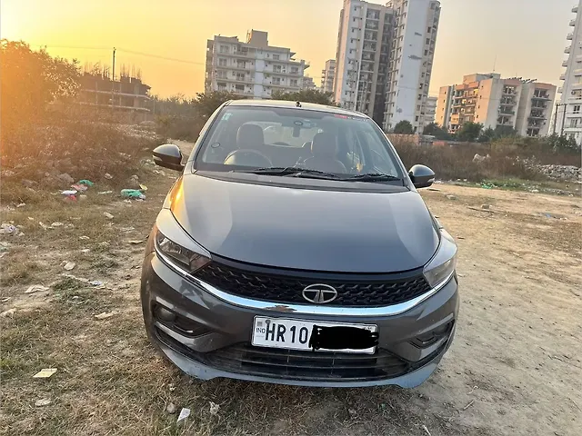 Used 2022 Tata Tiago in Sonipat