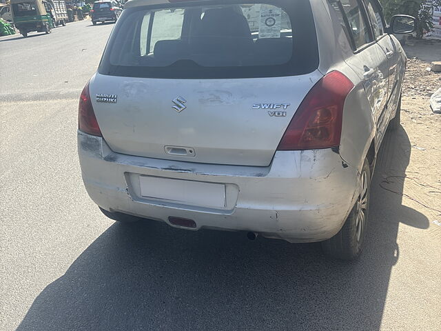 Used Maruti Suzuki Swift [2011-2014] VDi in Jaipur