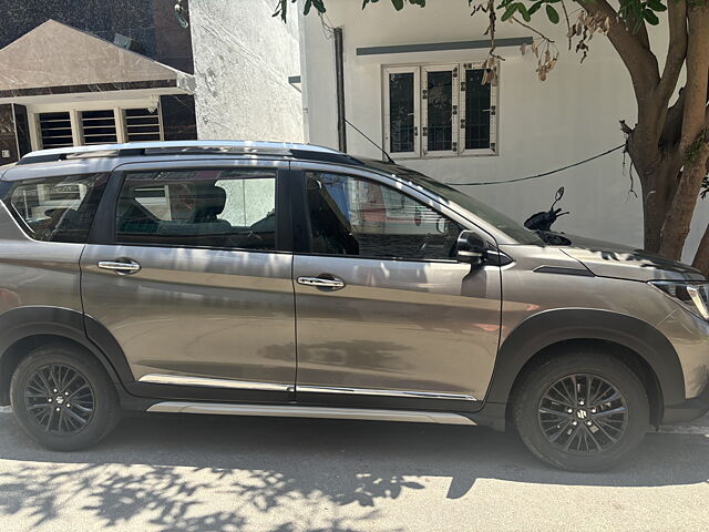 Used Maruti Suzuki XL6 [2019-2022] Alpha MT Petrol in Salem