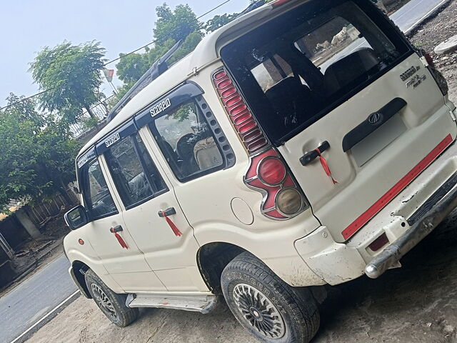 Used Mahindra Scorpio [2009-2014] Ex in Gonda