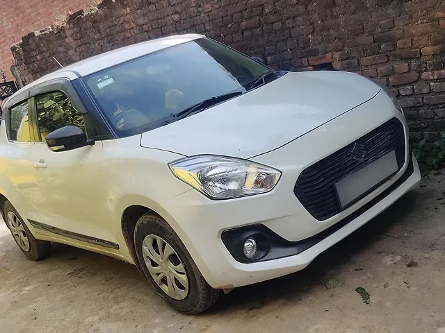 Used Maruti Suzuki Swift [2018-2021] VXi [2018-2019] in Satna