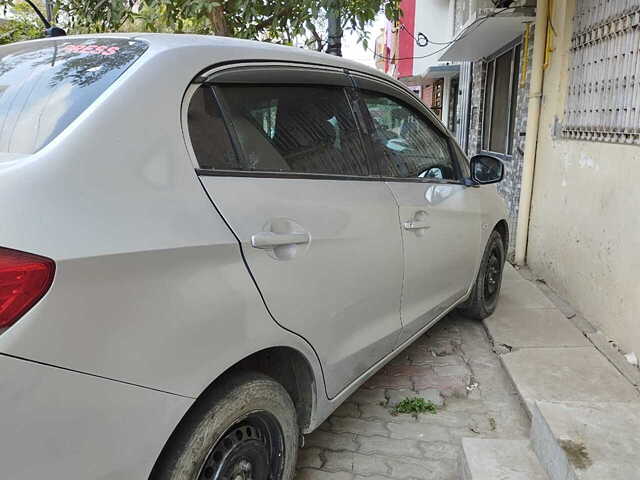 Used Honda Amaze [2013-2016] 1.5 VX i-DTEC in Lucknow