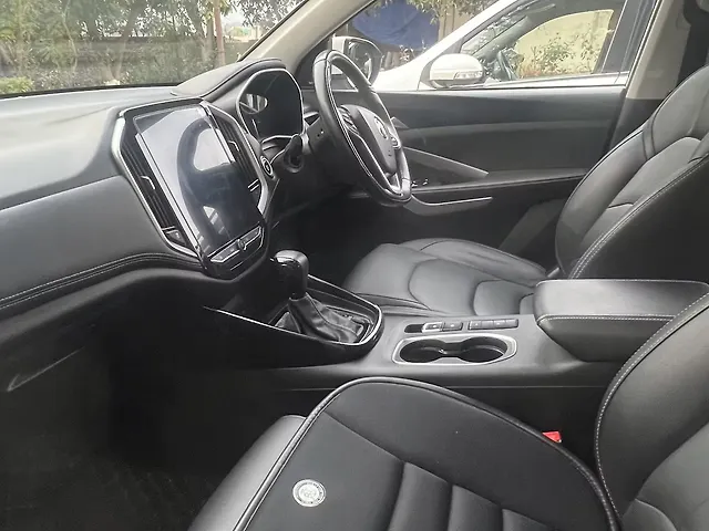 Used MG Hector [2019-2021] Sharp 1.5 DCT Petrol [2019-2020] in Mohali