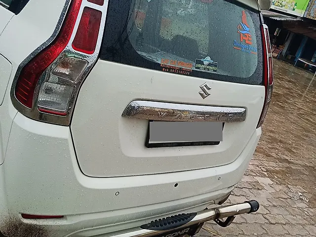 Used Maruti Suzuki Wagon R VXI 1.0 CNG [2022-2023] in Kushinagar