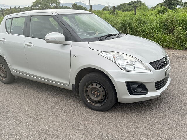 Used 2017 Maruti Suzuki Swift in Goa