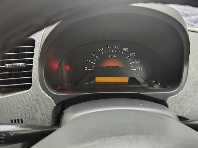 Used Maruti Suzuki Wagon R 1.0 [2010-2013] LXi in Karnal