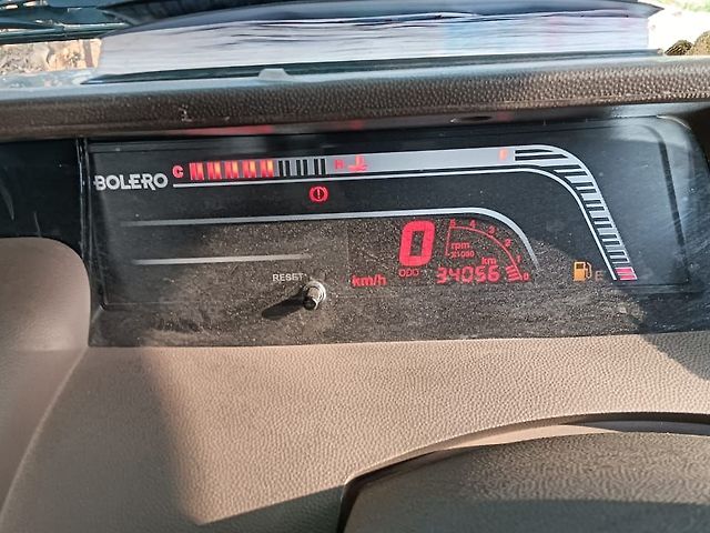 Used Mahindra Bolero Neo Limited Edition [2023] in Kottagudem