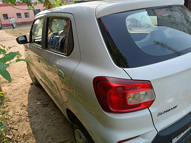 Used Maruti Suzuki S-Presso [2019-2022] VXi Plus in Gorakhpur