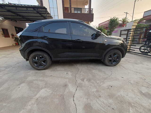 Used Tata Nexon EV [2020-2022] XZ Plus Dark Edition in Chandrapur