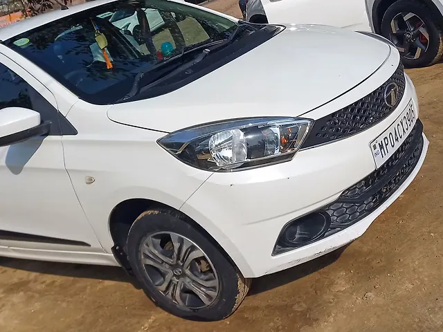 Used Tata Tiago [2016-2020] Revotron XZ in Azamgarh