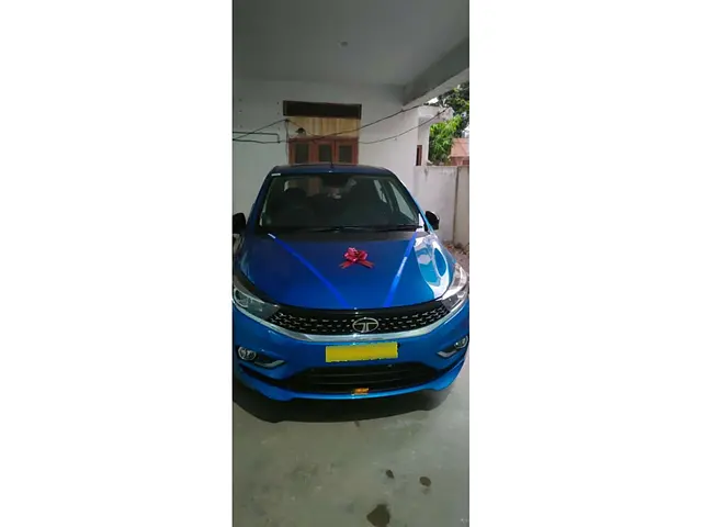 Used 2023 Tata Tiago in Nalgonda