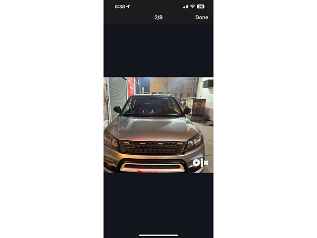 Used 2019 Maruti Suzuki Vitara Brezza in Meerut