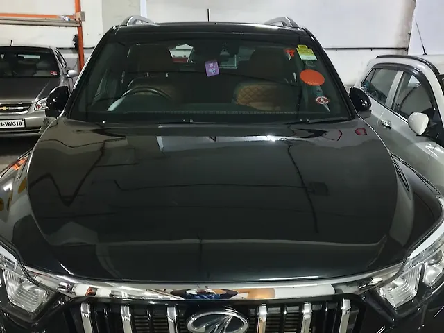 Used 2019 Mahindra Alturas G4 in Mumbai