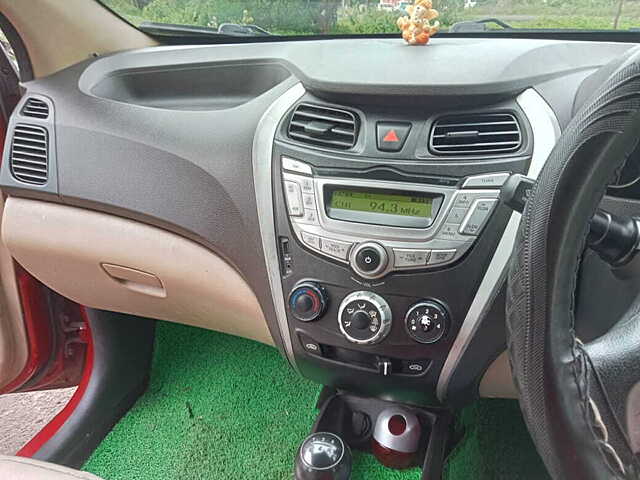 Used Hyundai Eon Sportz in Pune