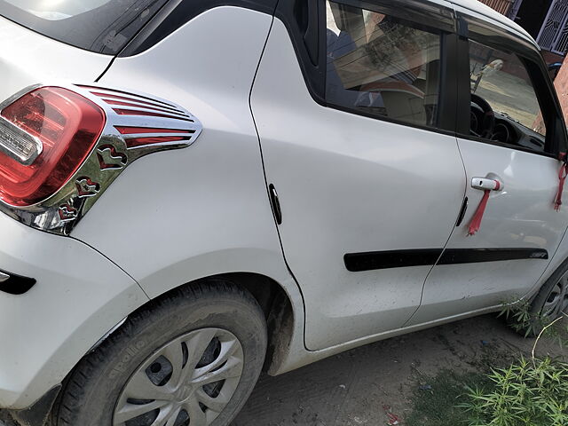 Used 2018 Maruti Suzuki Swift in Motihari