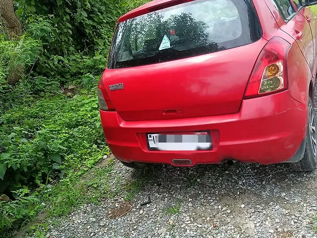 Used Maruti Suzuki Swift [2011-2014] VDi in Dehradun