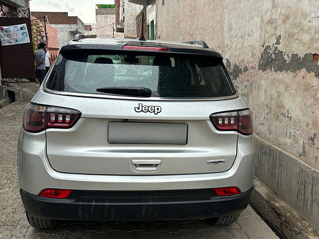 Used Jeep Compass [2017-2021] Longitude 2.0 Diesel [2017-2020] in Lucknow