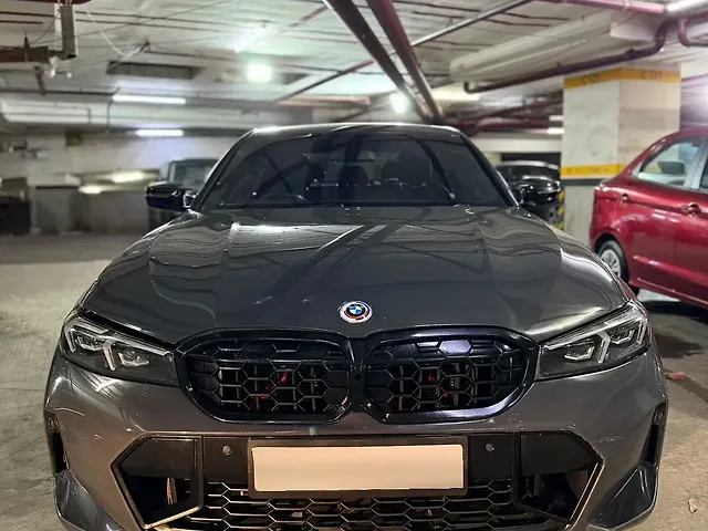 Used 2023 BMW X3 M40i in Mumbai