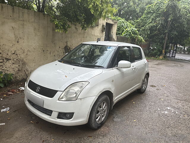 Used 2009 Maruti Suzuki Swift in Delhi