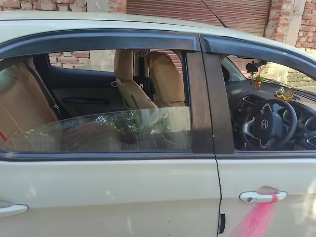 Used Tata Tiago [2016-2020] Revotron XZ in Katihar
