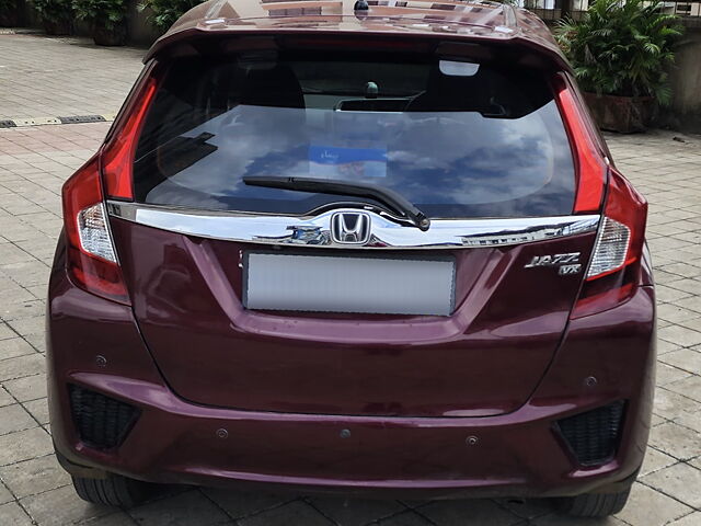 Used Honda Jazz [2015-2018] VX Petrol in Mumbai