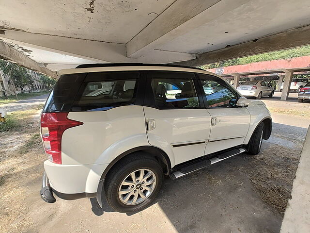 Used Mahindra XUV500 [2015-2018] W8 [2015-2017] in Delhi