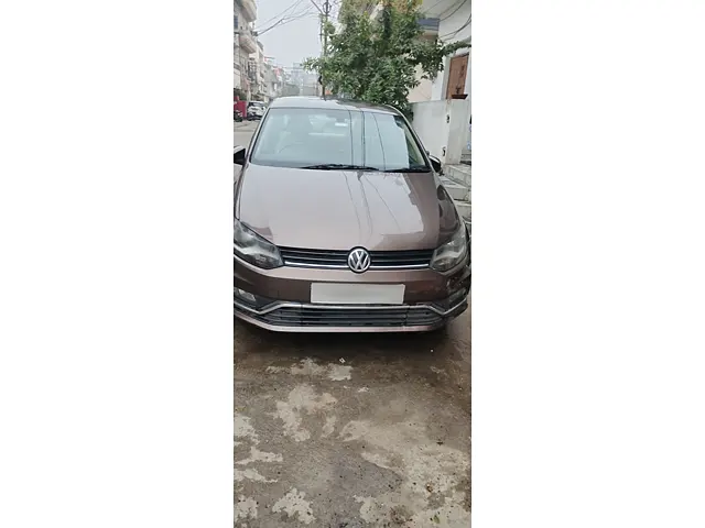 Used 2016 Volkswagen Ameo in Jalandhar