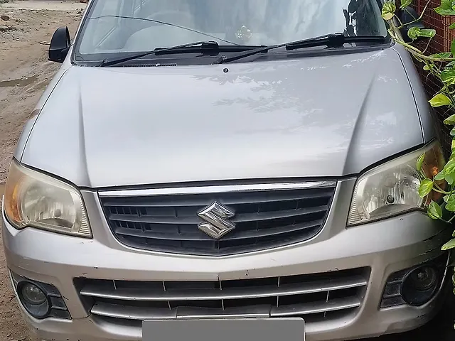 Used 2013 Maruti Suzuki Alto in Patna Used 2013 Maruti Suzuki Alto in Patna