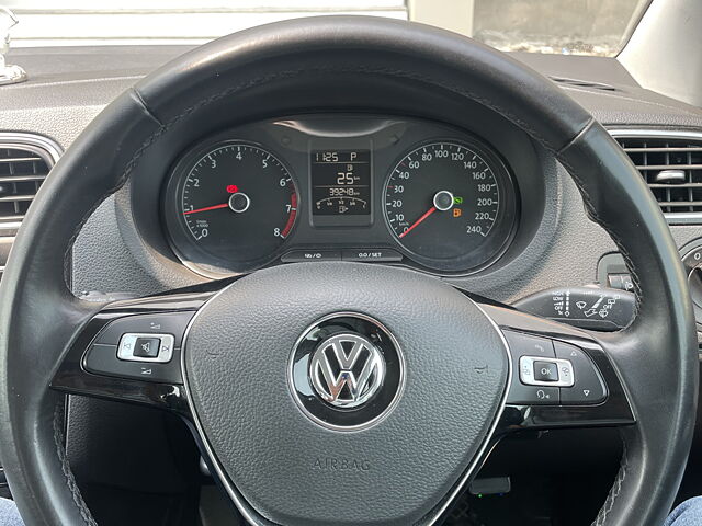 Used Volkswagen Polo GT in Nagpur