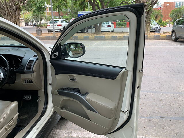 Used Mitsubishi Outlander [2007-2015] 2.4 MIVEC in Delhi