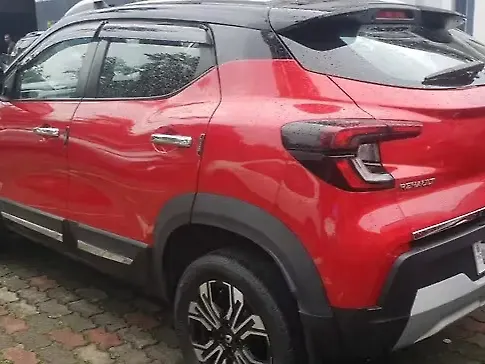 Used 2023 Renault Kiger in Chennai