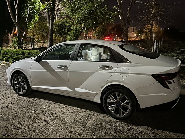 Used Hyundai Verna SX 1.5 Petrol MT in Karnal