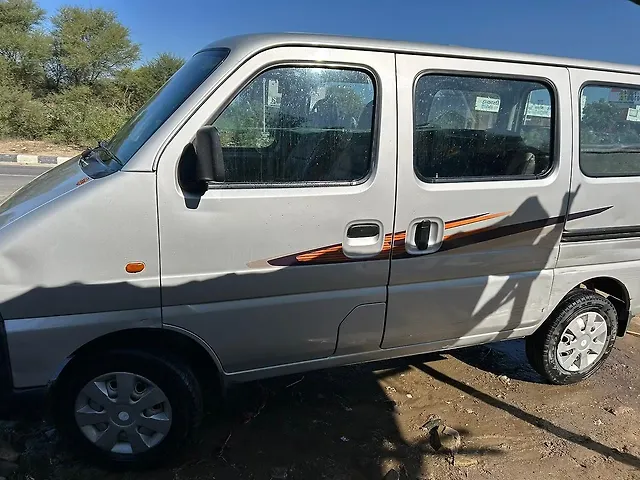 Used 2020 Maruti Suzuki Eeco in Rajsamand Used 2020 Maruti Suzuki Eeco in Rajsamand