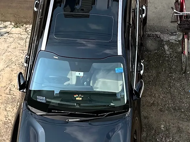 Used 2022 Kia Sonet in Mohali