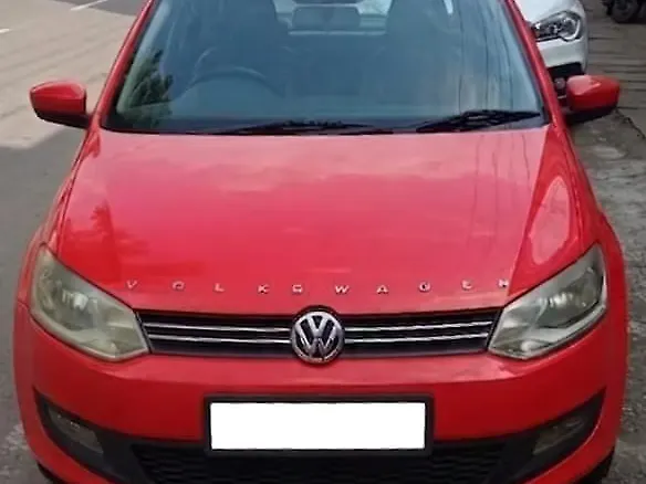 Used 2011 Volkswagen Polo in Thiruvananthapuram Used 2011 Volkswagen Polo in Thiruvananthapuram