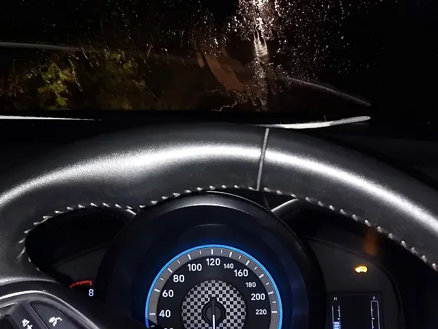 Used 2019 Hyundai Venue in Sibsagar