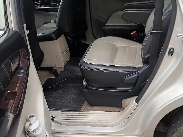 Used Toyota Innova [2015-2016] 2.5 G BS IV 8 STR in Mumbai