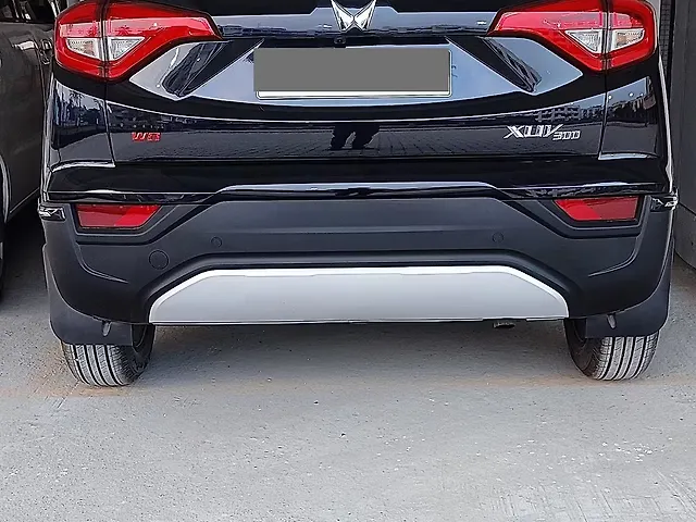 Used 2022 Mahindra XUV300 in Bareilly Used 2022 Mahindra XUV300 in Bareilly