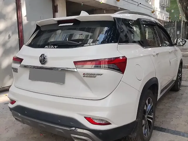 Used 2021 MG Hector in Kolkata Used 2021 MG Hector in Kolkata