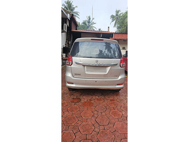 Used Maruti Suzuki Ertiga [2015-2018] VDI SHVS in Mangalore